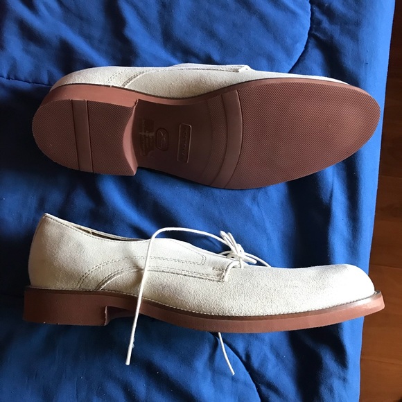 Bostonian shoes size 10.5 - Picture 3 of 5